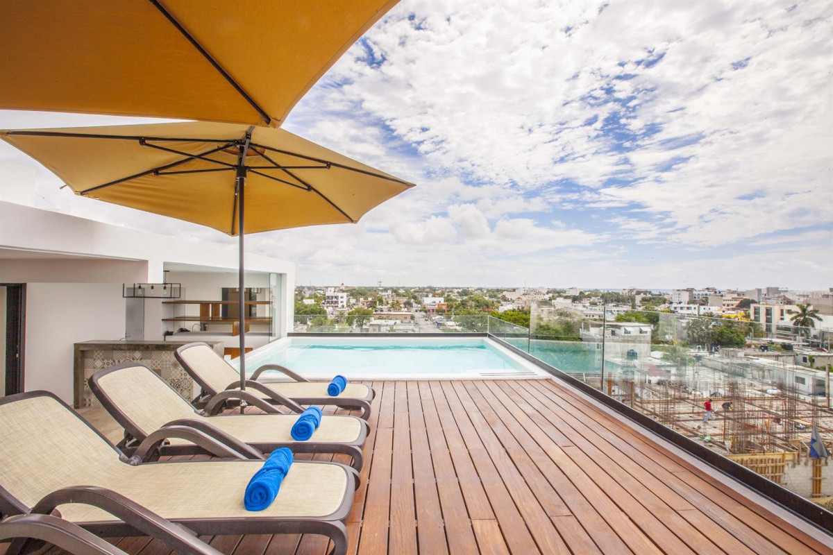 XPERIENCE HOTELS HOTELITO DEL MAR