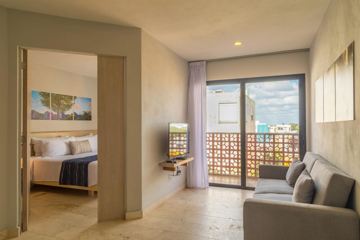 XPERIENCE HOTELS HOTELITO DEL MAR — фото 15