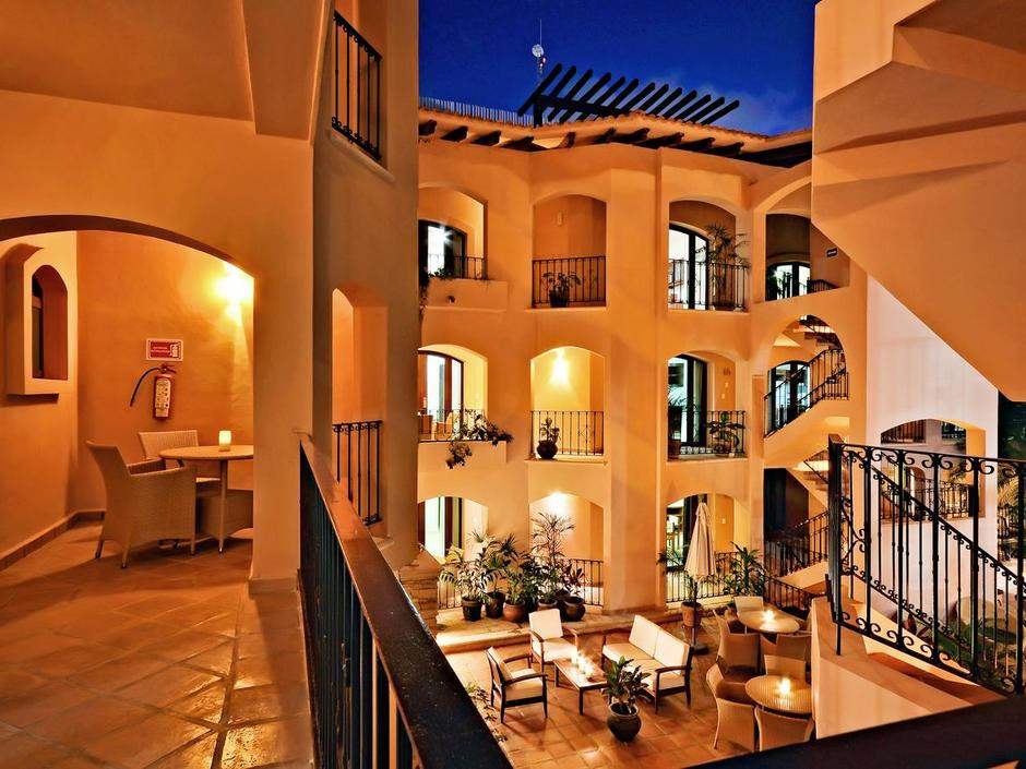 ACANTO BOUTIQUE HOTEL