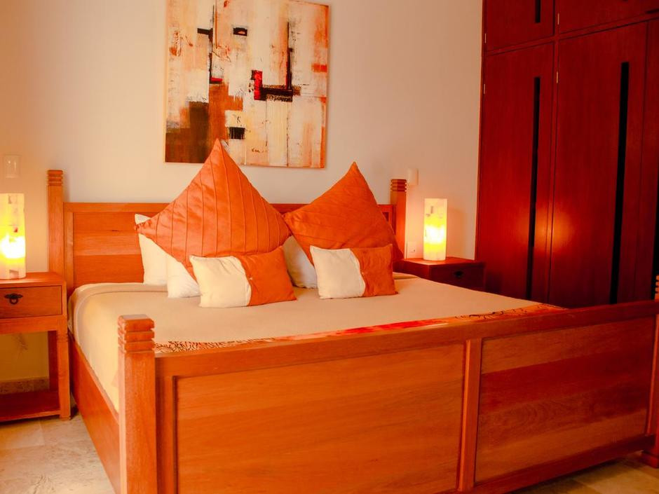 ACANTO BOUTIQUE HOTEL — фото 11
