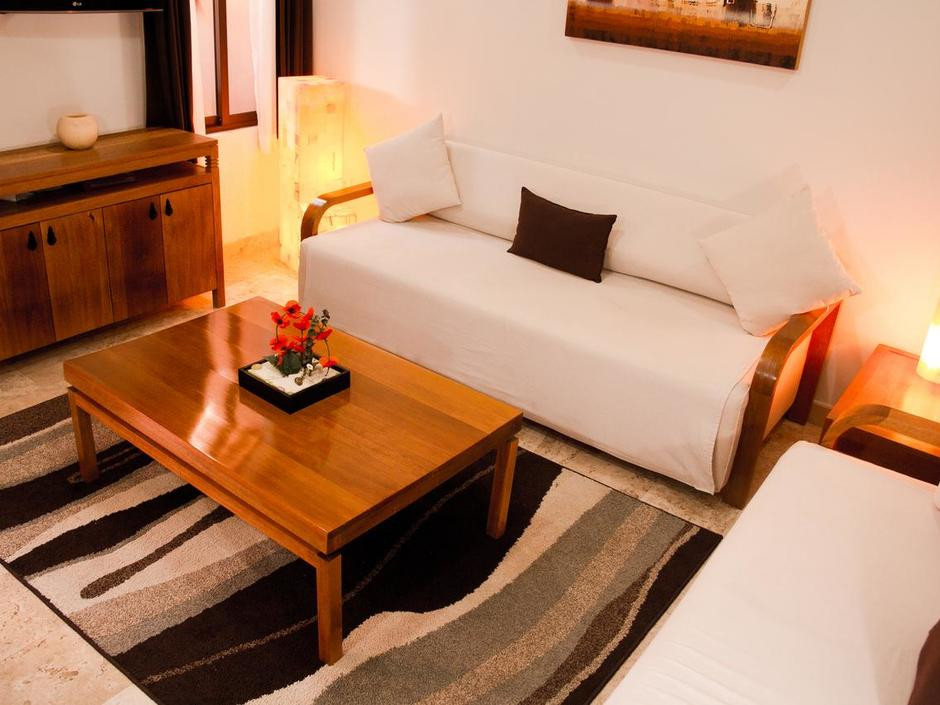 ACANTO BOUTIQUE HOTEL — фото 15