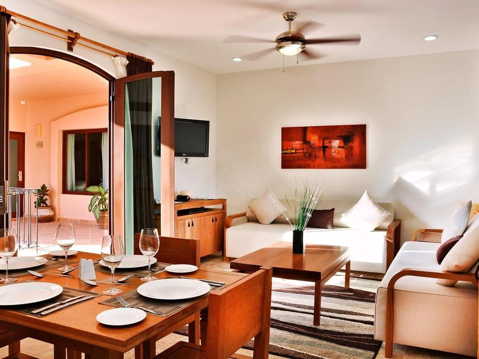 ACANTO BOUTIQUE HOTEL — фото 17