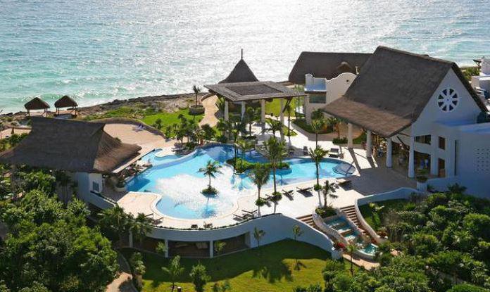 ADONIS TULUM RESORT & SPA — фото 2