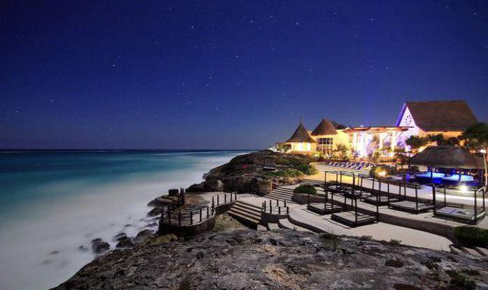 ADONIS TULUM RESORT & SPA — фото 3