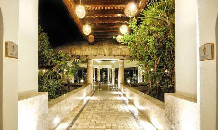 ADONIS TULUM RESORT & SPA — фото 9