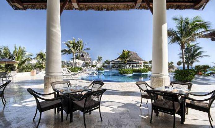 ADONIS TULUM RESORT & SPA — фото 10
