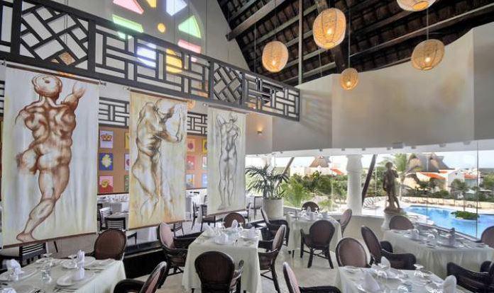 ADONIS TULUM RESORT & SPA — фото 11