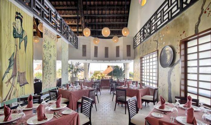 ADONIS TULUM RESORT & SPA — фото 12
