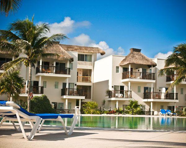 AKUMAL BAY BEACH & WELLNESS RESORT