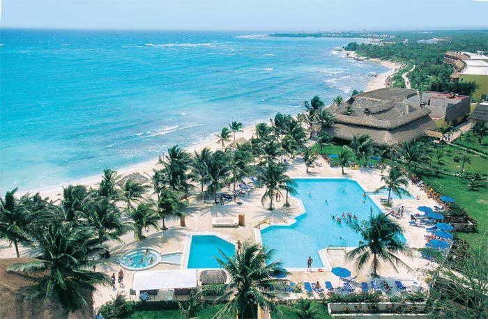 AKUMAL BAY BEACH & WELLNESS RESORT — фото 2