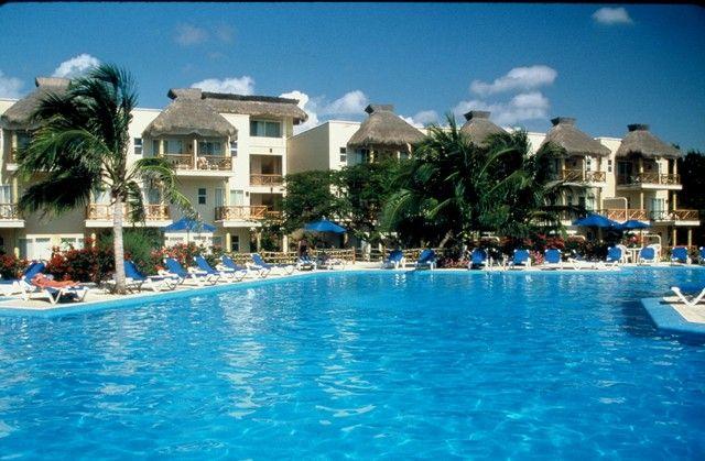 AKUMAL BAY BEACH & WELLNESS RESORT — фото 4