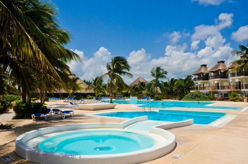 AKUMAL BAY BEACH & WELLNESS RESORT — фото 5
