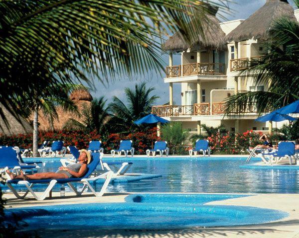AKUMAL BAY BEACH & WELLNESS RESORT — фото 6