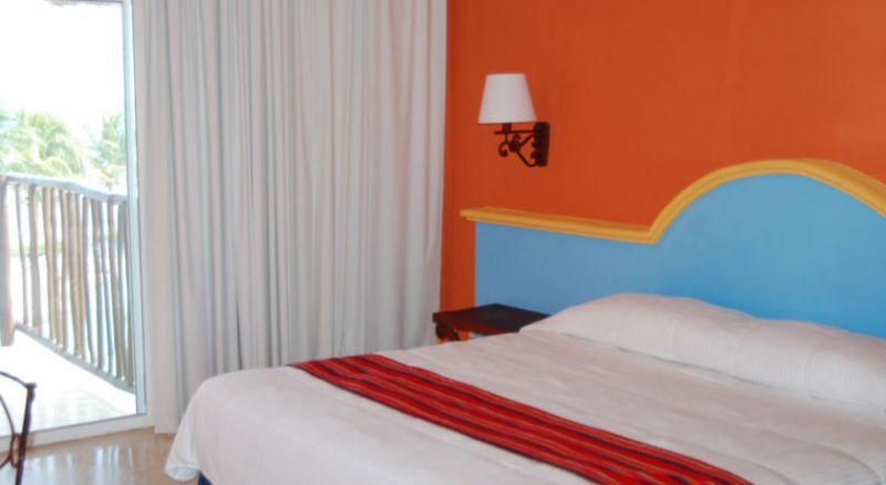AKUMAL BAY BEACH & WELLNESS RESORT — фото 11