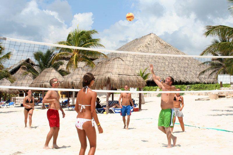 AKUMAL BAY BEACH & WELLNESS RESORT — фото 15