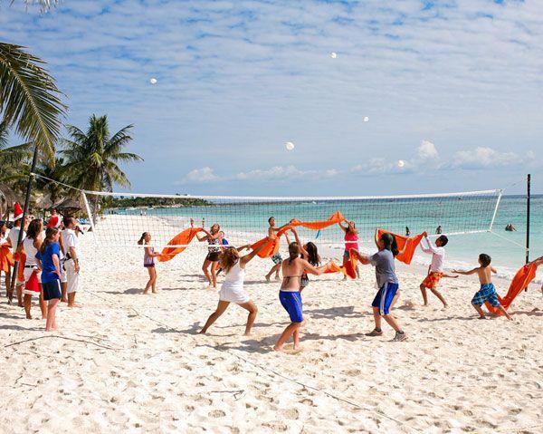 AKUMAL BAY BEACH & WELLNESS RESORT — фото 16