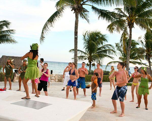 AKUMAL BAY BEACH & WELLNESS RESORT — фото 17