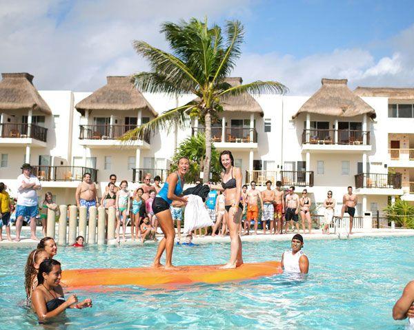 AKUMAL BAY BEACH & WELLNESS RESORT — фото 18