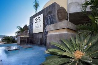 ALDEA THAI LUXURY CONDOHOTEL
