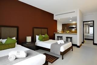 ALDEA THAI LUXURY CONDOHOTEL — фото 2