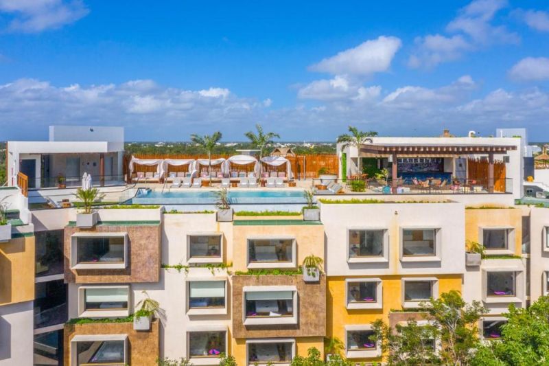 ALOFT TULUM BY MARRIOTT