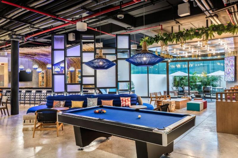 ALOFT TULUM BY MARRIOTT — фото 5