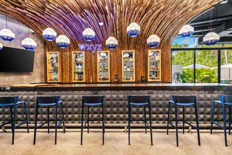 ALOFT TULUM BY MARRIOTT — фото 10