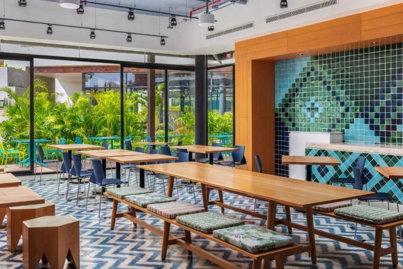 ALOFT TULUM BY MARRIOTT — фото 14