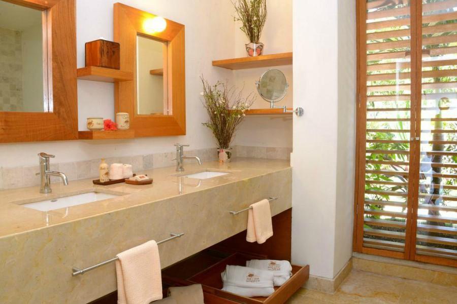 ANA Y JOSE CHARMING HOTEL & SPA — фото 7