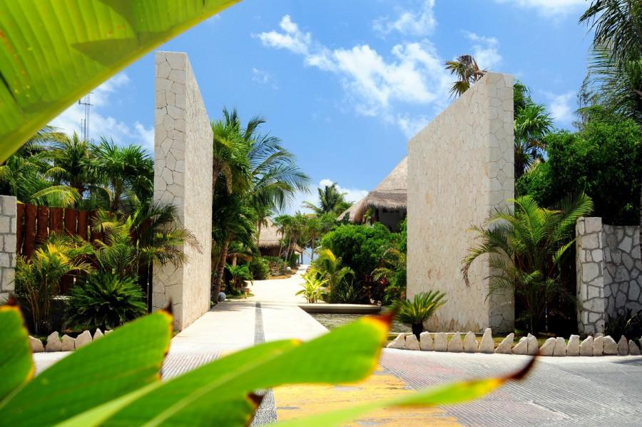 ANA Y JOSE CHARMING HOTEL & SPA — фото 16