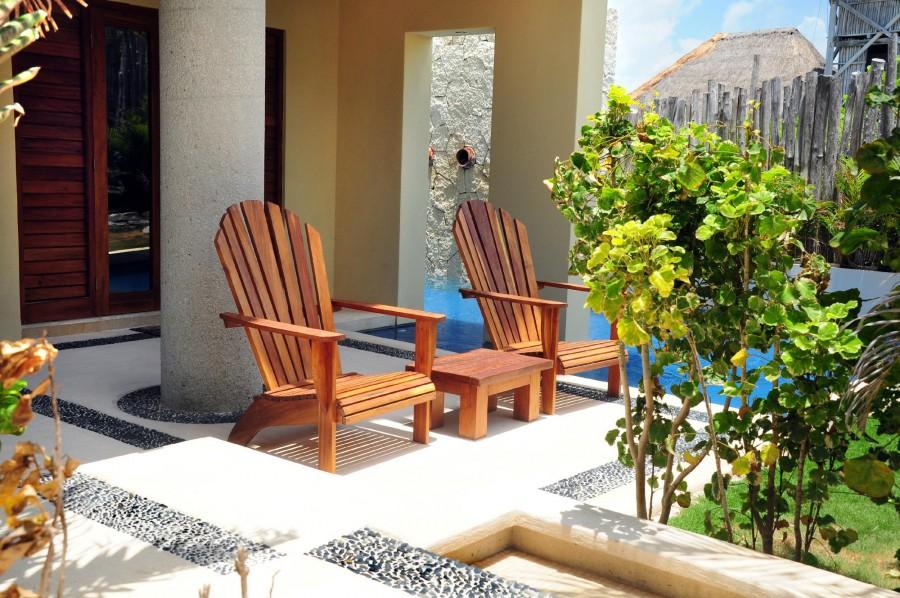ANA Y JOSE CHARMING HOTEL & SPA — фото 18