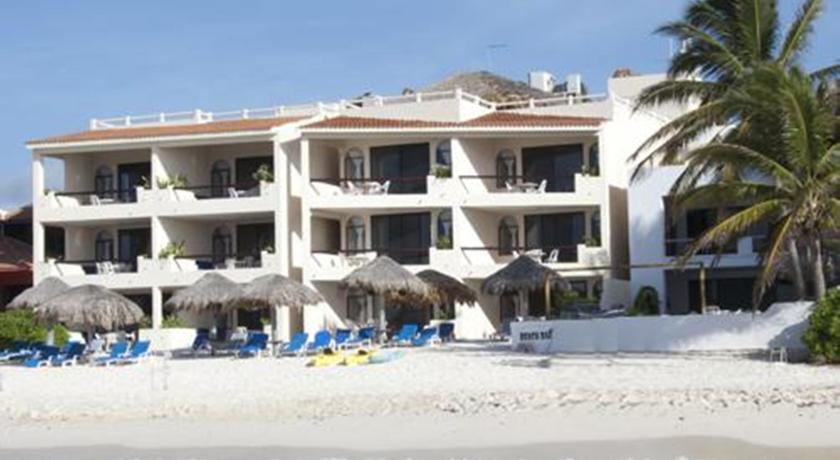 AQUATECH VILLAS DE ROSA