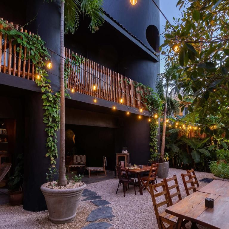 AROMA TULUM
