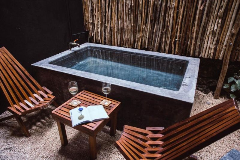 AROMA TULUM — фото 4