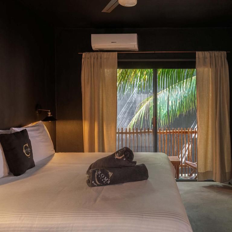 AROMA TULUM — фото 11