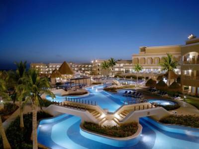 AVENTURA COVE PALACE
