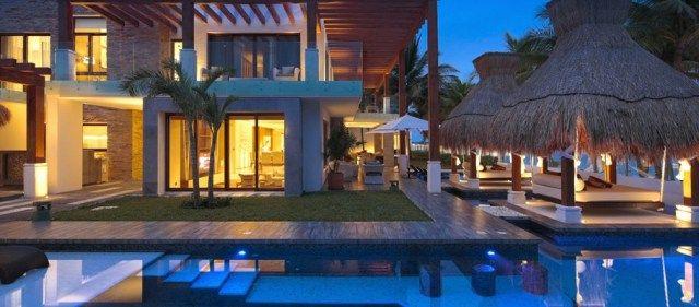 AZUL VILLA ESMERALDA