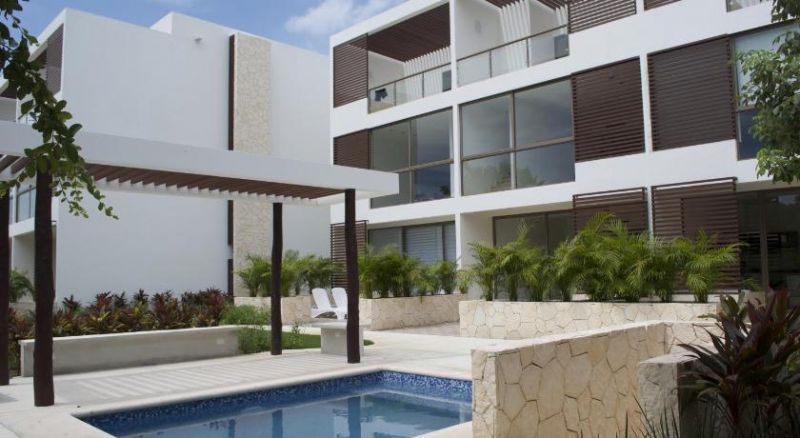 BAHIA PRINCIPE VACATION RENTALS - QUETZAL 1 BEDROOM APTS. — фото 2