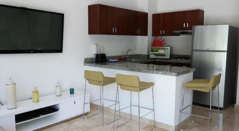 BAHIA PRINCIPE VACATION RENTALS - QUETZAL 1 BEDROOM APTS. — фото 3