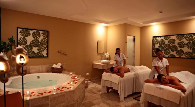 BAHIA PRINCIPE VACATION RENTALS - QUETZAL 1 BEDROOM APTS. — фото 5