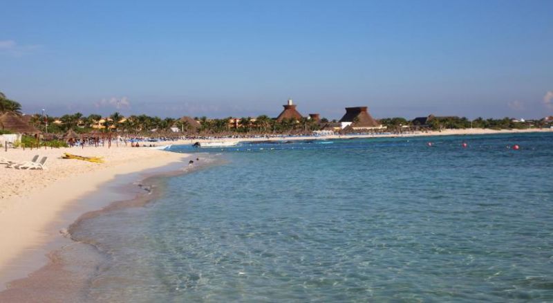 BAHIA PRINCIPE VACATION RENTALS - QUETZAL 1 BEDROOM APTS. — фото 6