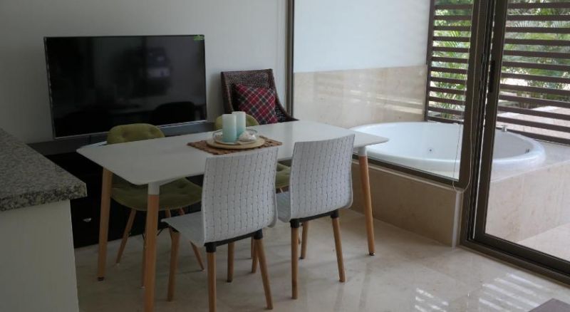 BAHIA PRINCIPE VACATION RENTALS - QUETZAL 1 BEDROOM APTS. — фото 8