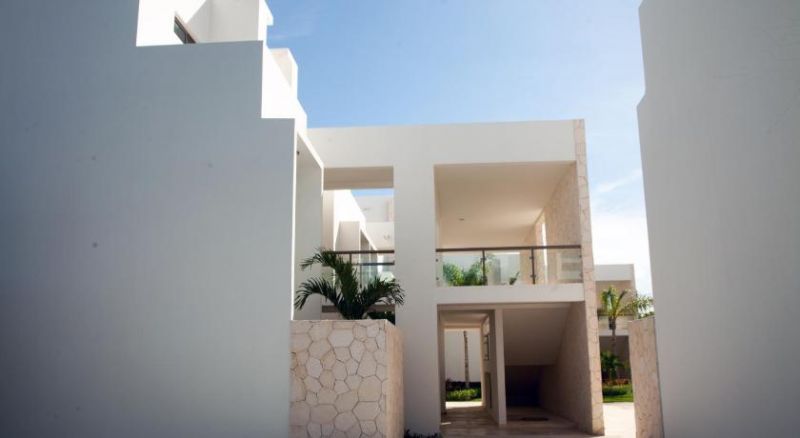BAHIA PRINCIPE VACATION RENTALS - QUETZAL 1 BEDROOM APTS. — фото 9