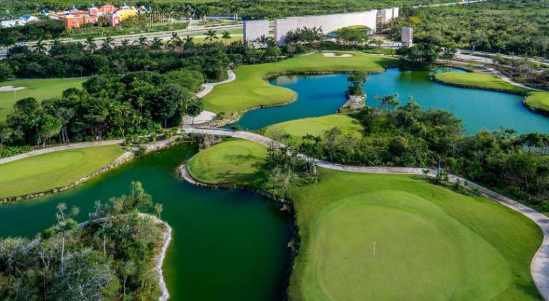 BAHIA PRINCIPE VACATION RENTALS - QUETZAL 1 BEDROOM APTS. — фото 11