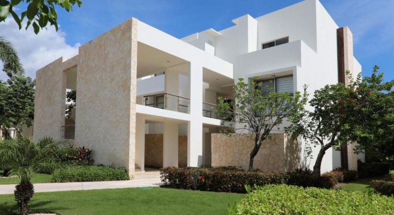 BAHIA PRINCIPE VACATION RENTALS - QUETZAL 1 BEDROOM APTS. — фото 12