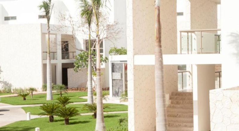 BAHIA PRINCIPE VACATION RENTALS - QUETZAL 1 BEDROOM APTS. — фото 13