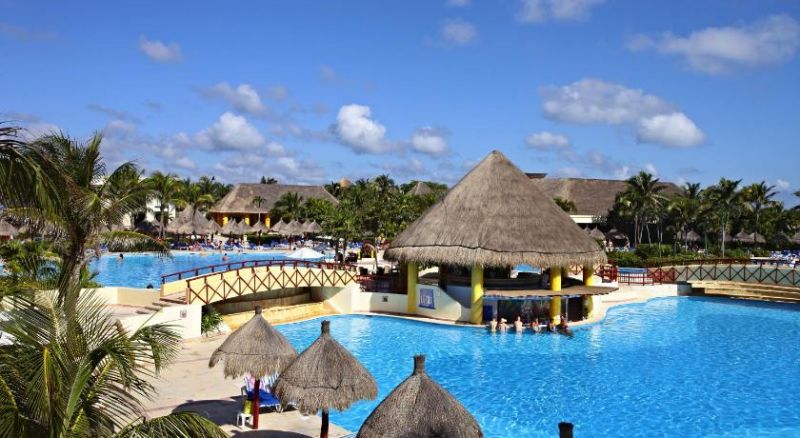 BAHIA PRINCIPE VACATION RENTALS - QUETZAL 1 BEDROOM APTS. — фото 14