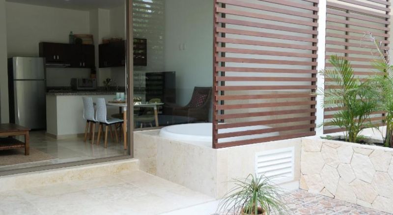 BAHIA PRINCIPE VACATION RENTALS - QUETZAL 1 BEDROOM APTS. — фото 17