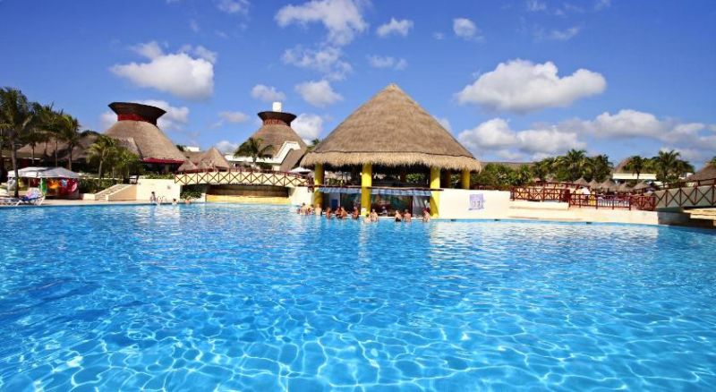 BAHIA PRINCIPE VACATION RENTALS  QUETZAL TWO BEDROOM APTS