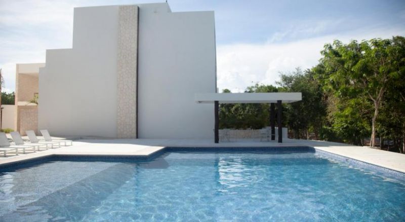 BAHIA PRINCIPE VACATION RENTALS  QUETZAL TWO BEDROOM APTS — фото 2